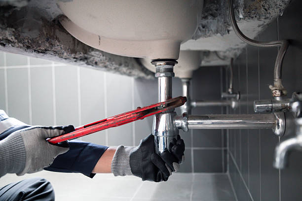 Trusted Sewer Line Repair service in Wellston, OK - Masters Plumbing Service